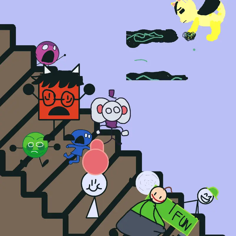 Game by @Ilove_you