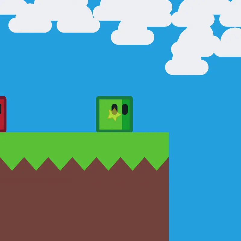 Game by @NadaMomma