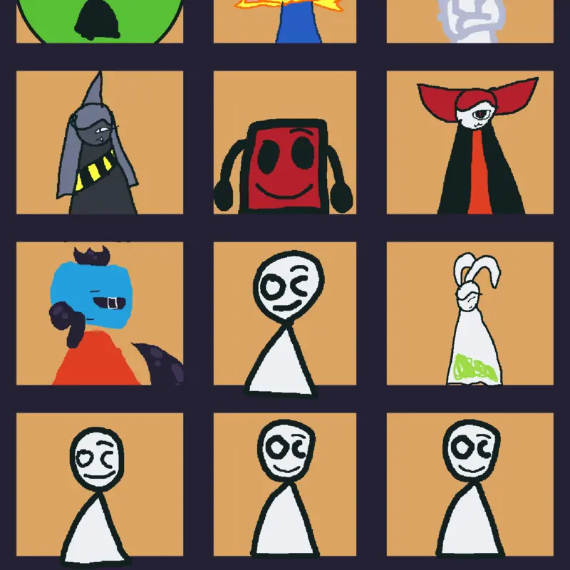 Game by @Dino_tisha