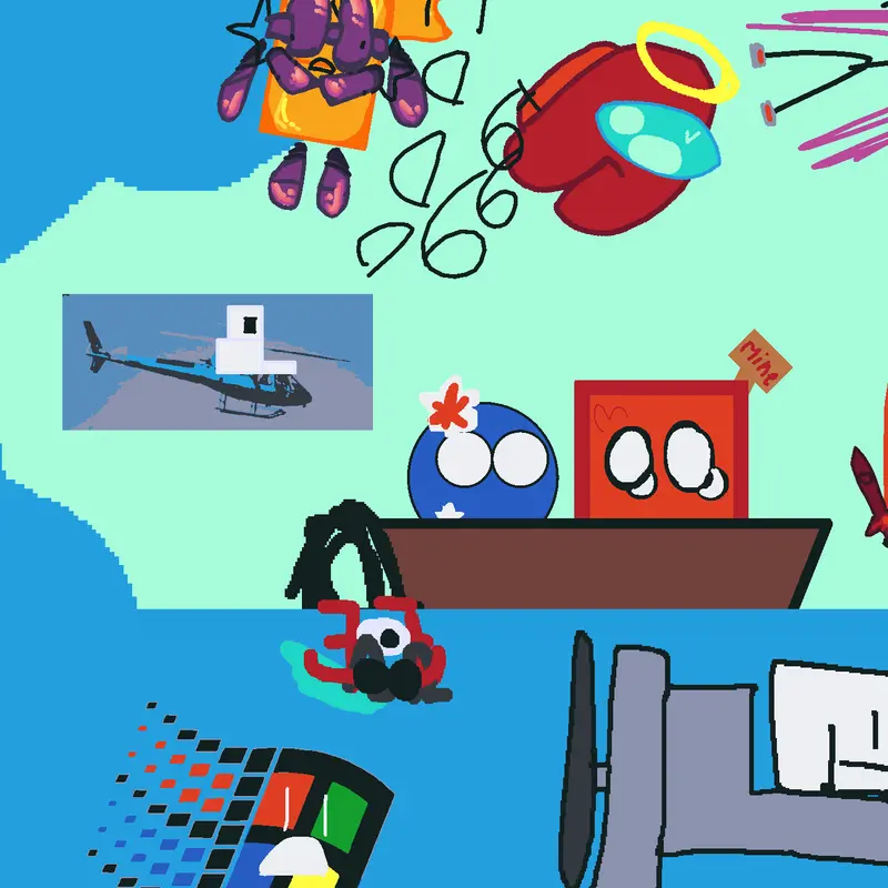 Game by @Windows95Fan_qutted
