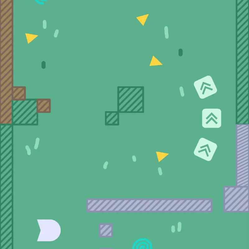 Game by @Sierpinski_alt