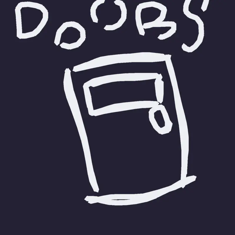 Doors in ragcube by @NazTheoTown