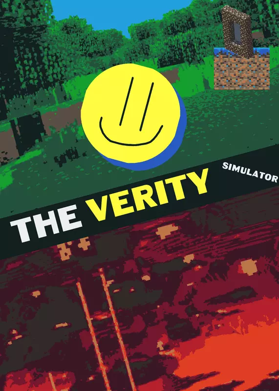 The verity simulator by @raw-goose661