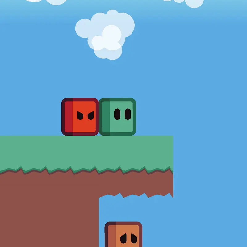 Game by @Rotation_hard_4