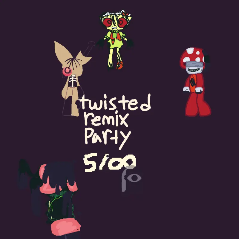 Game by @veeia