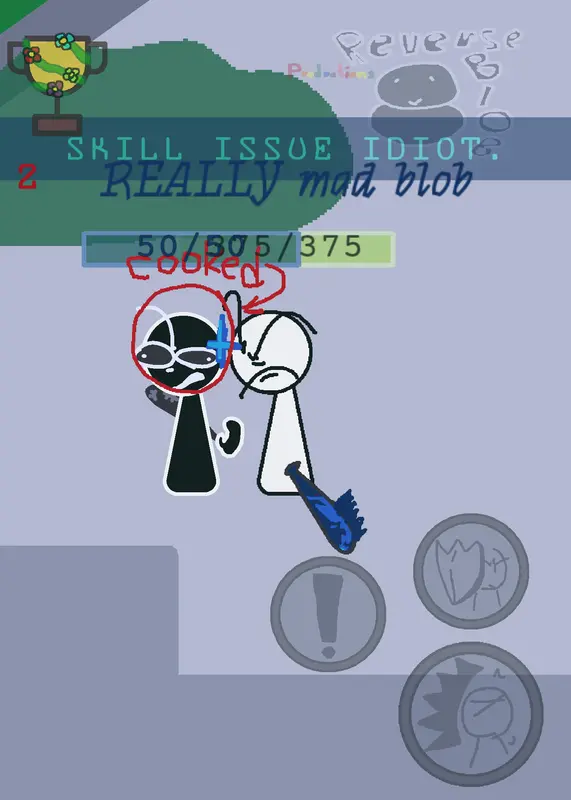 Game by @Crowbar_blob