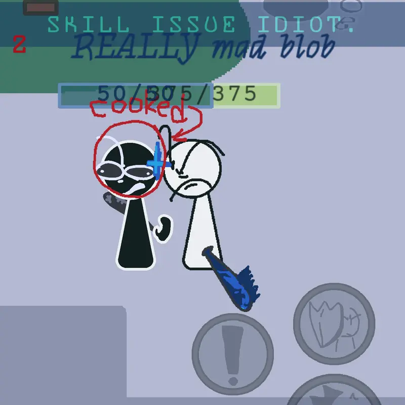 Game by @Crowbar_blob