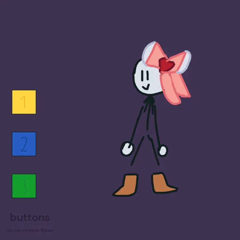 Game by @kecery