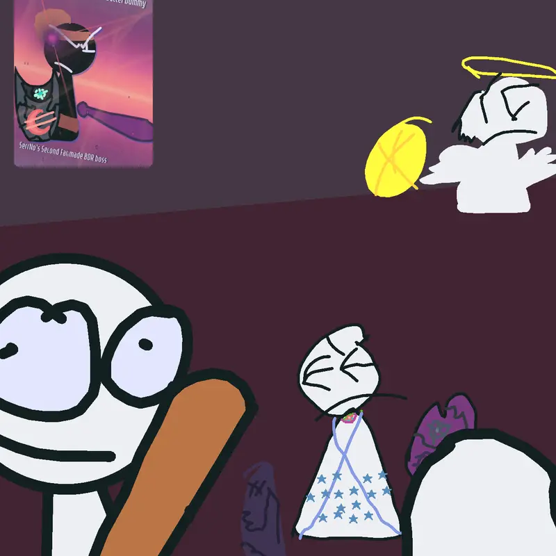 Game by @finnthehuman8