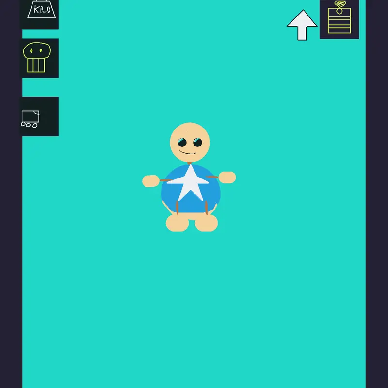 Game by @seekofc