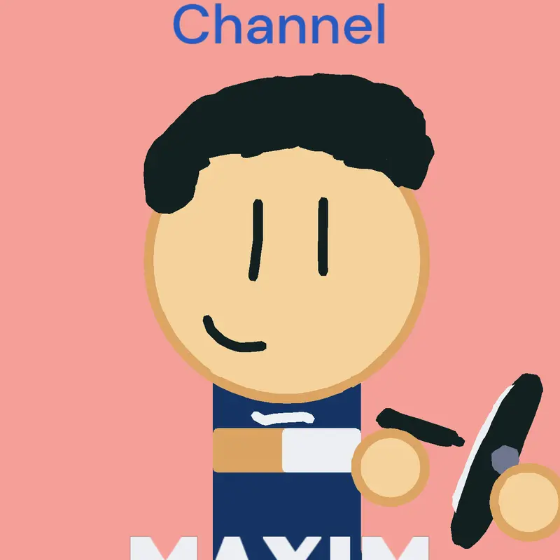 Game by @MAXIM789