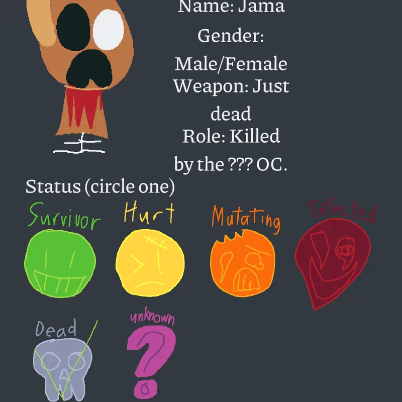 Game by @samaJohn