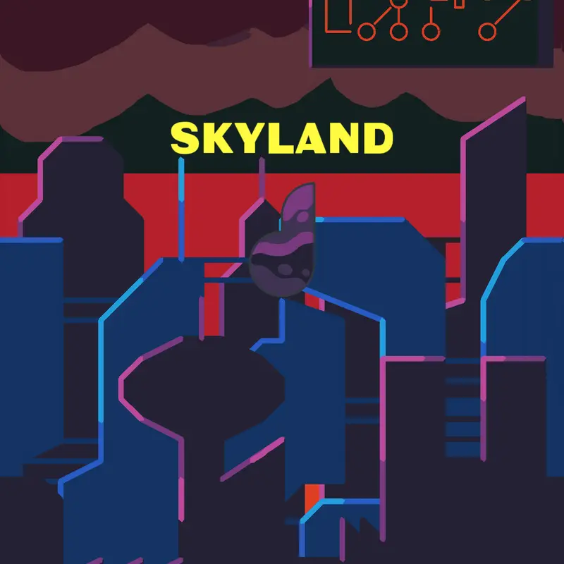 Game by @coolergnag