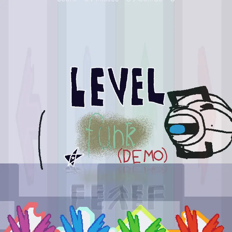 Game by @disguy