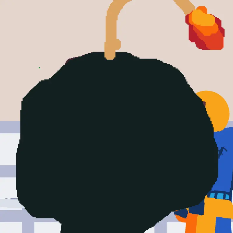 Game by @hi18263