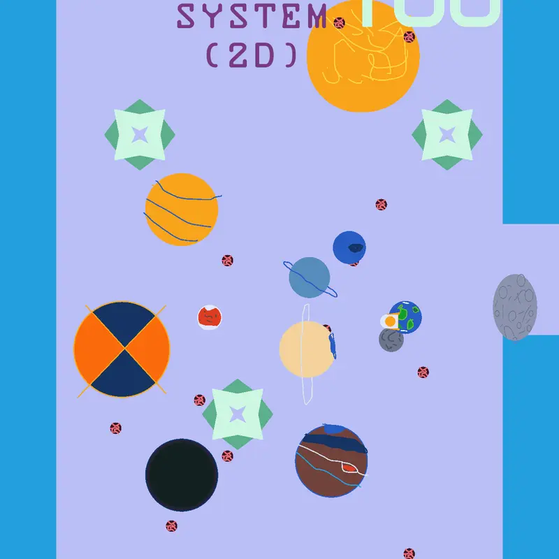 Game by @Jackcute_2016