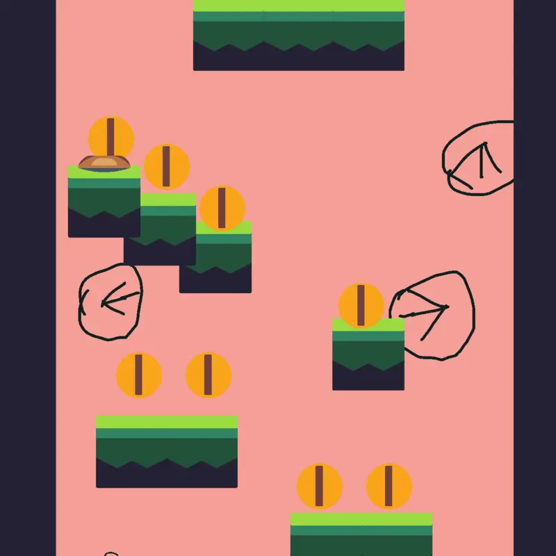 Game by @misterbutts