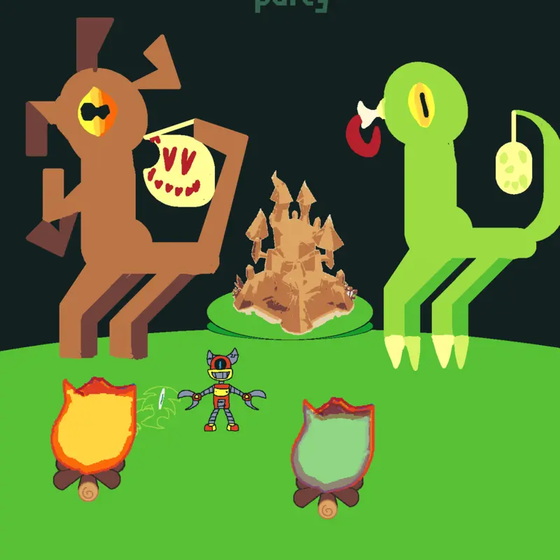 Game by @yourfellowspriterghse