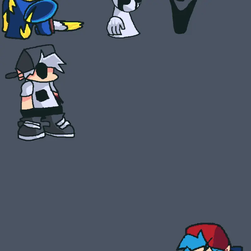 Game by @maylau637