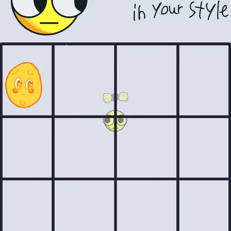 Game by @-Marumofubiyori-moppu-