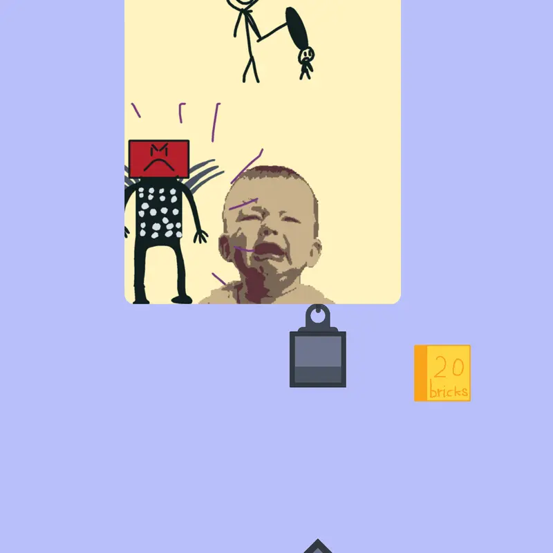 Game by @Tyler27