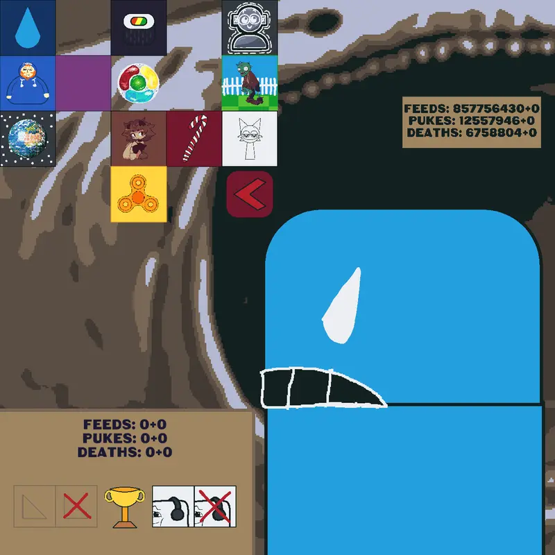 Game by @jxhc