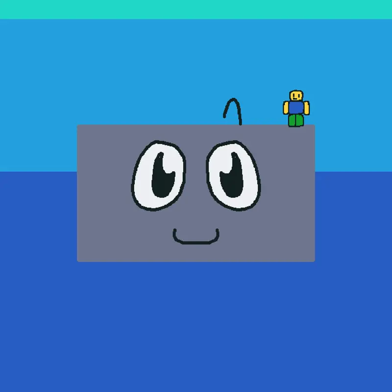 Game by @patternie