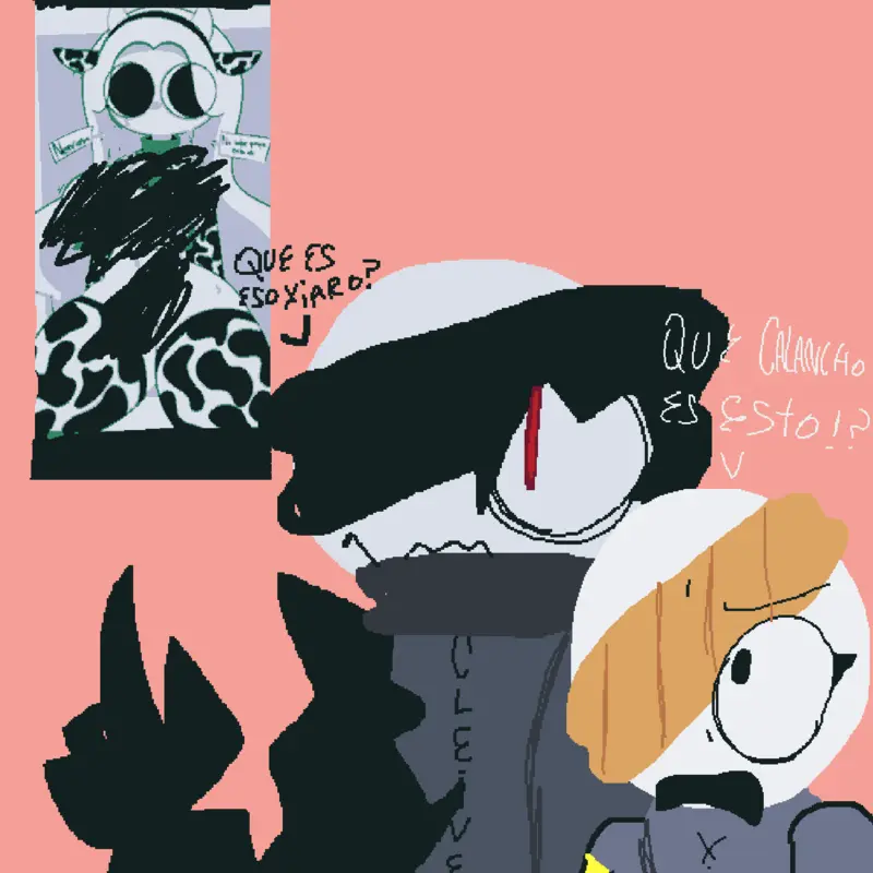 Game by @ElPapu2345