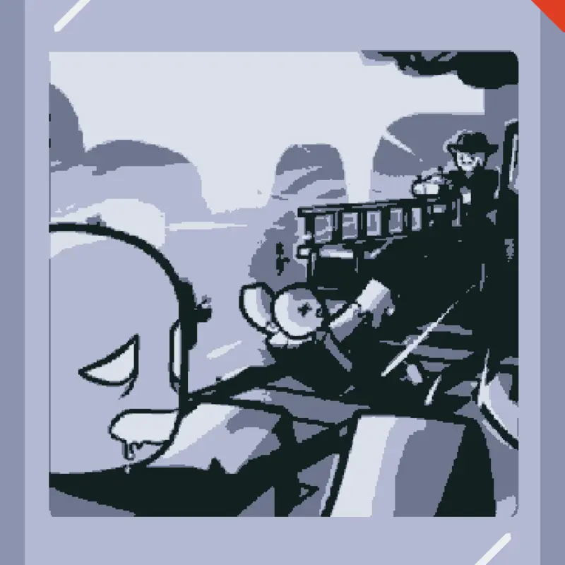 Game by @motla
