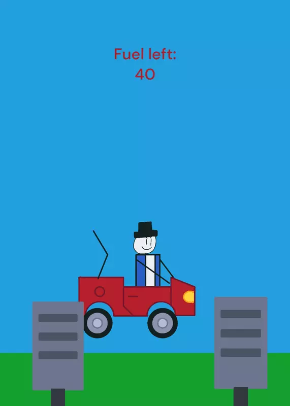 Game by @Kacpersok