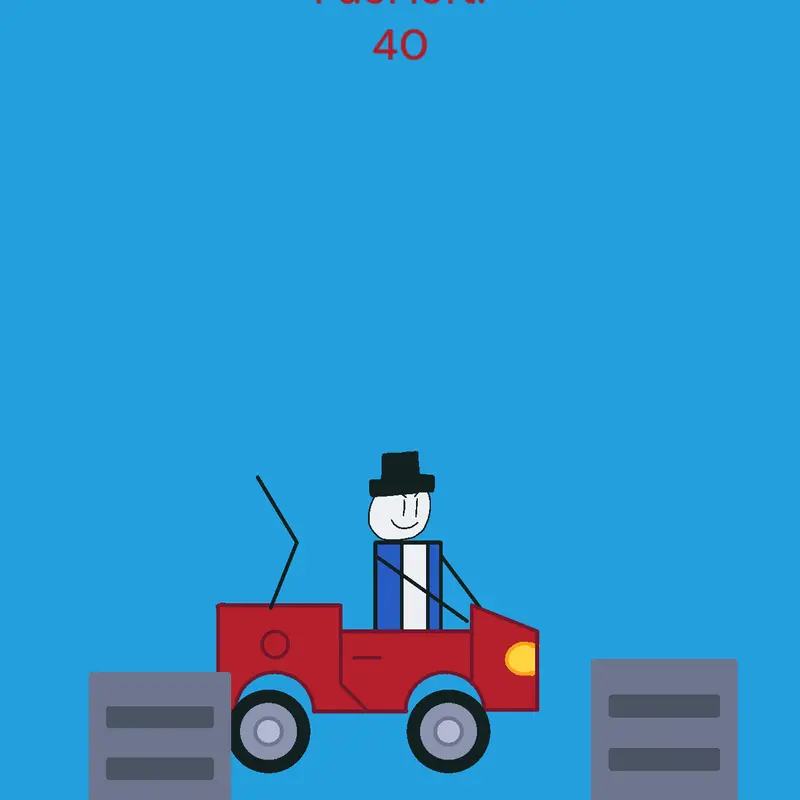 Game by @Kacpersok