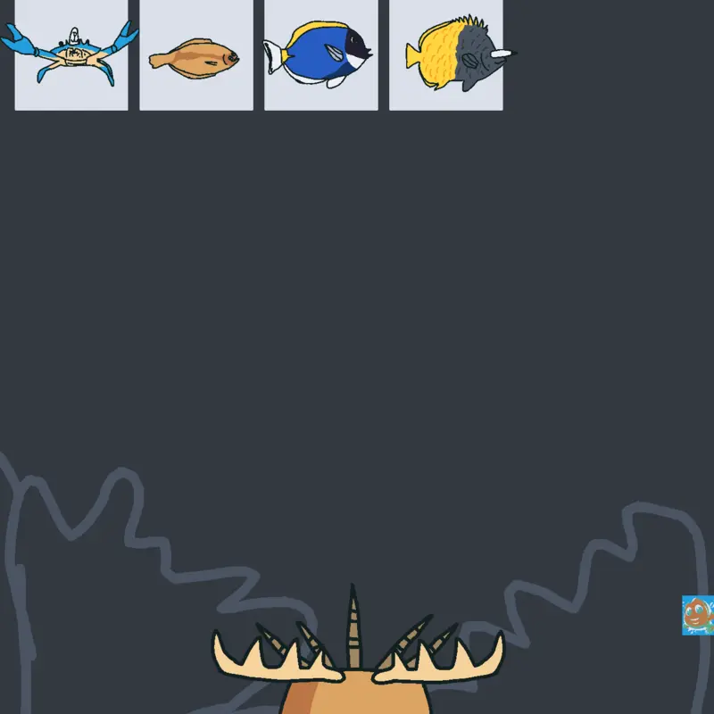 Game by @kingofbread