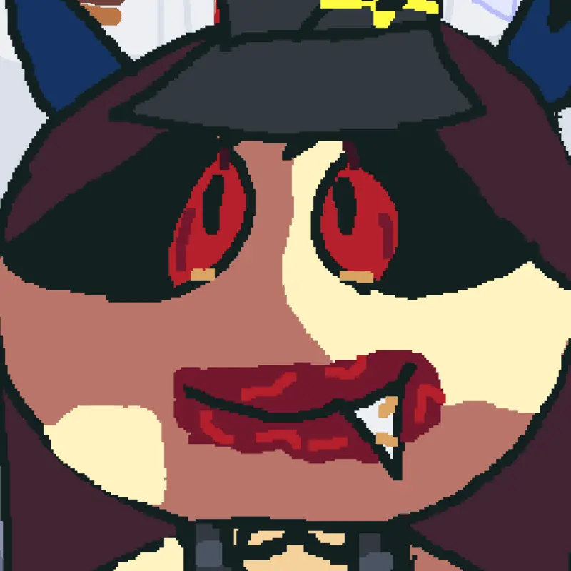 Game by @Mei_123