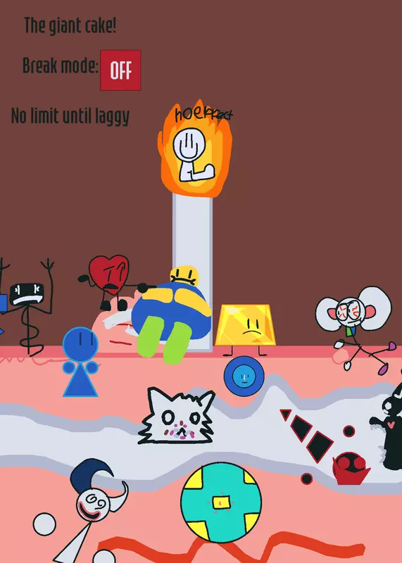 Game by @GabiBerinde