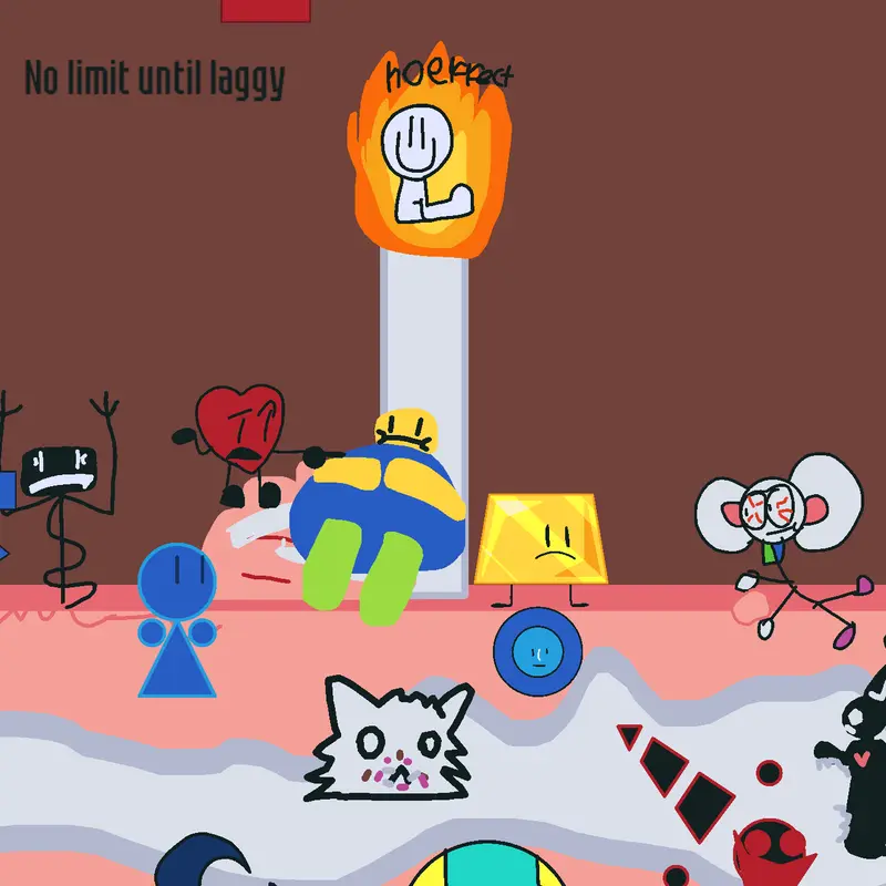 Game by @GabiBerinde