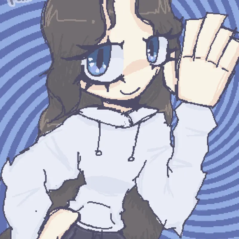 Game by @ava_unknown