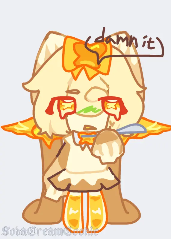 Game by @SodaCreamCookie
