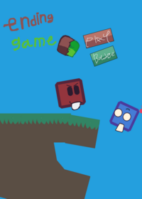 Bird ending game