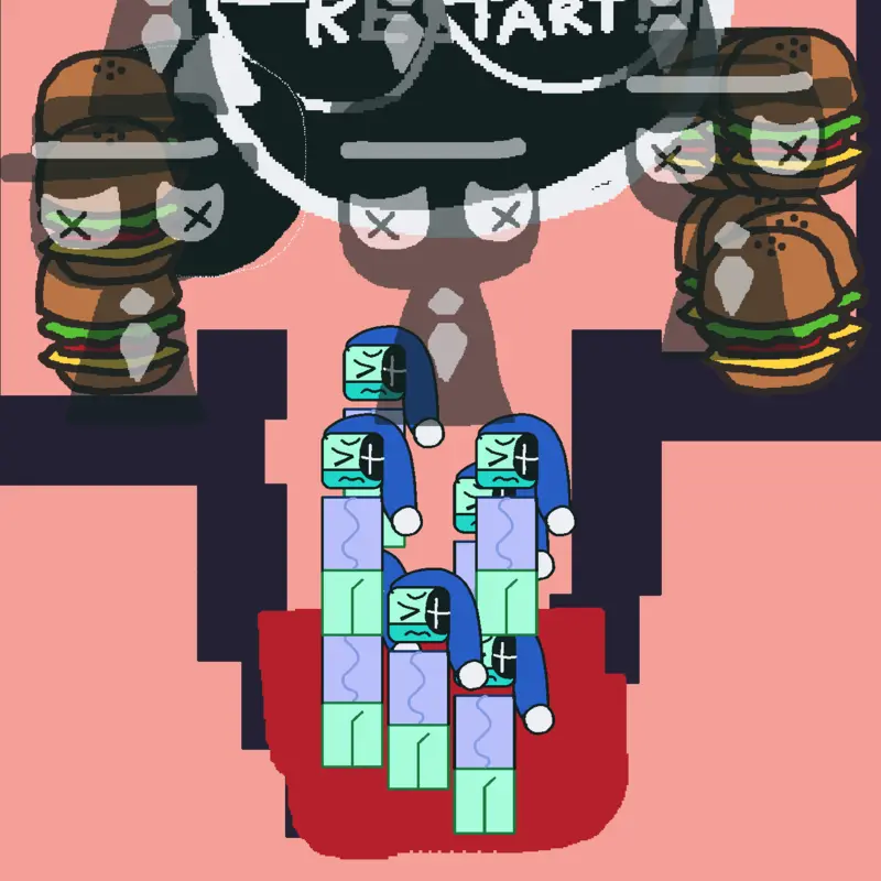 Game by @payron
