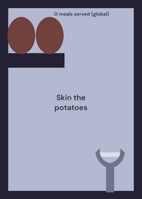 McDonald's worker simulator cook burgers