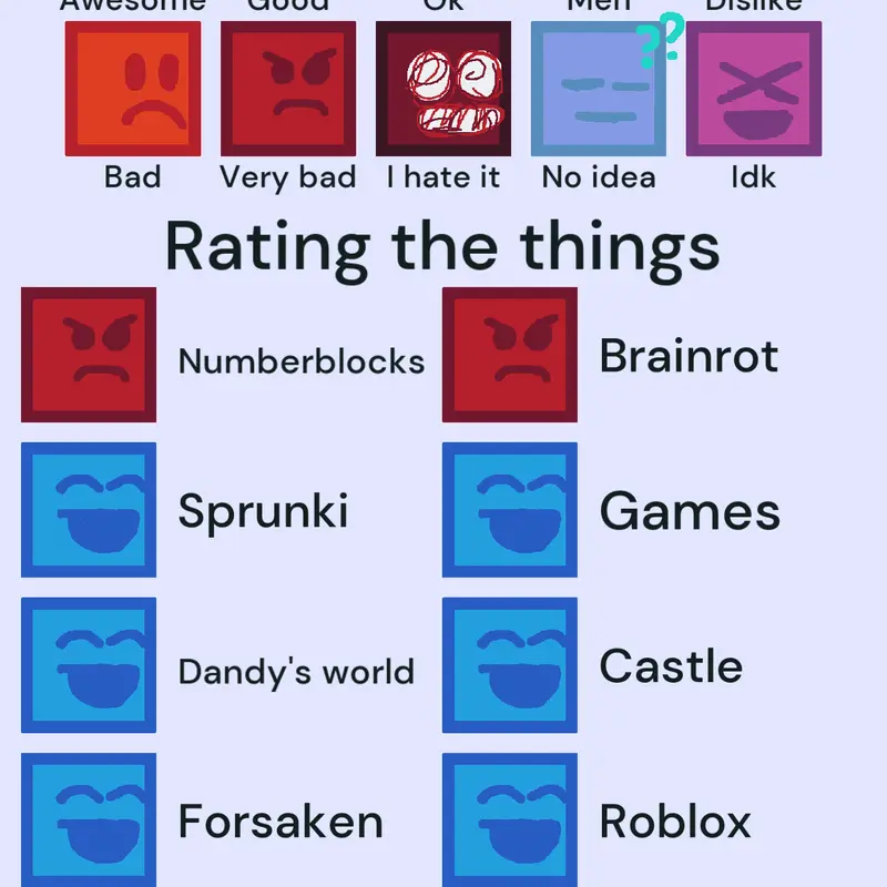 Game by @Clocky_fan
