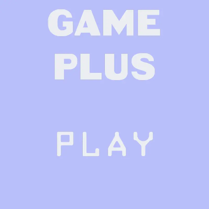 Game by @r344t
