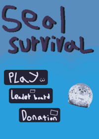 Seal Survival 🦭