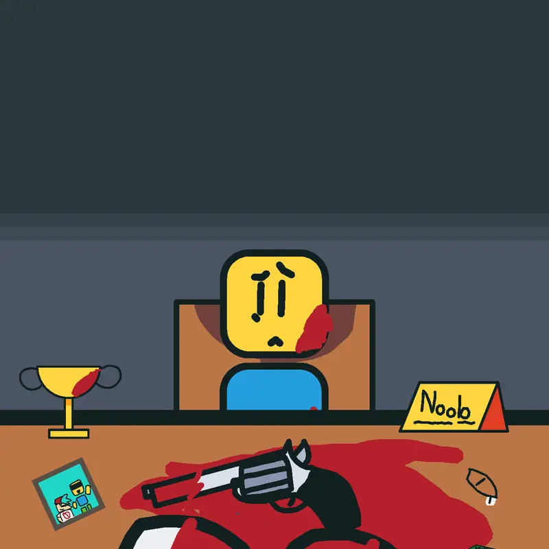 Game by @Keiththestupid518