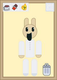 Animal Hospital (Intern Class)