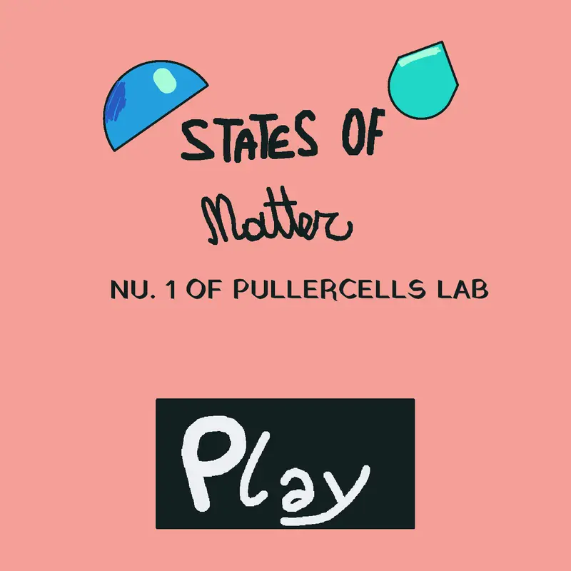 Game by @Pullercell