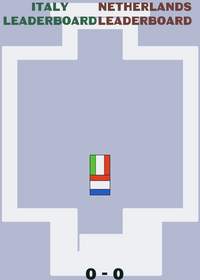 Italy vs Netherlands