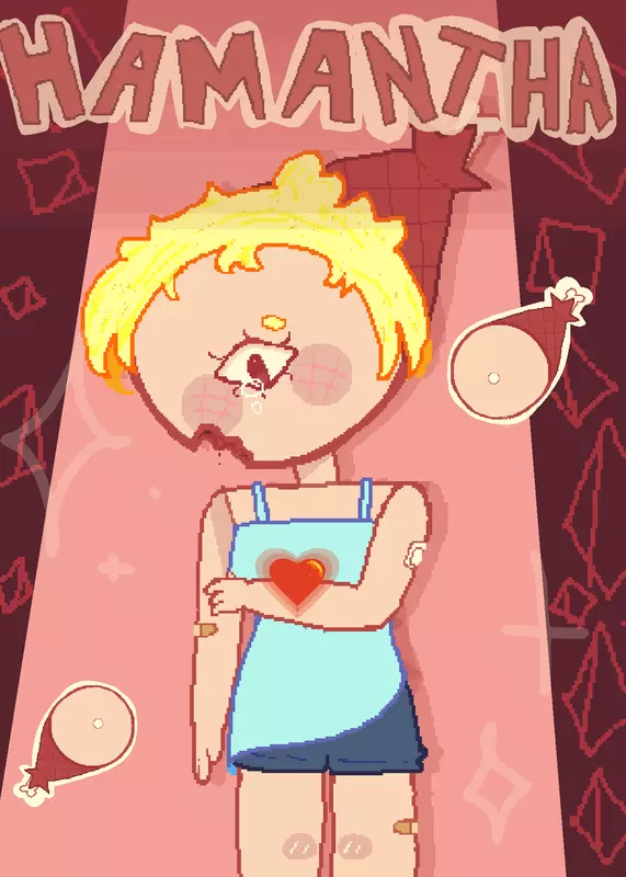Game by @-Pinky_Fluffy-