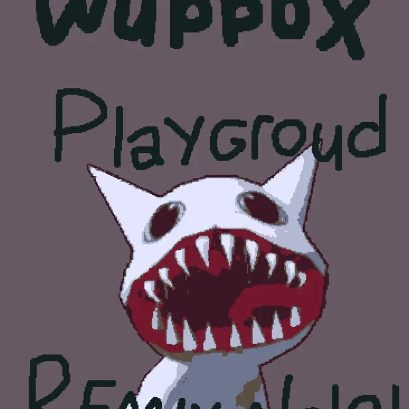 Game by @WenhaoPiao