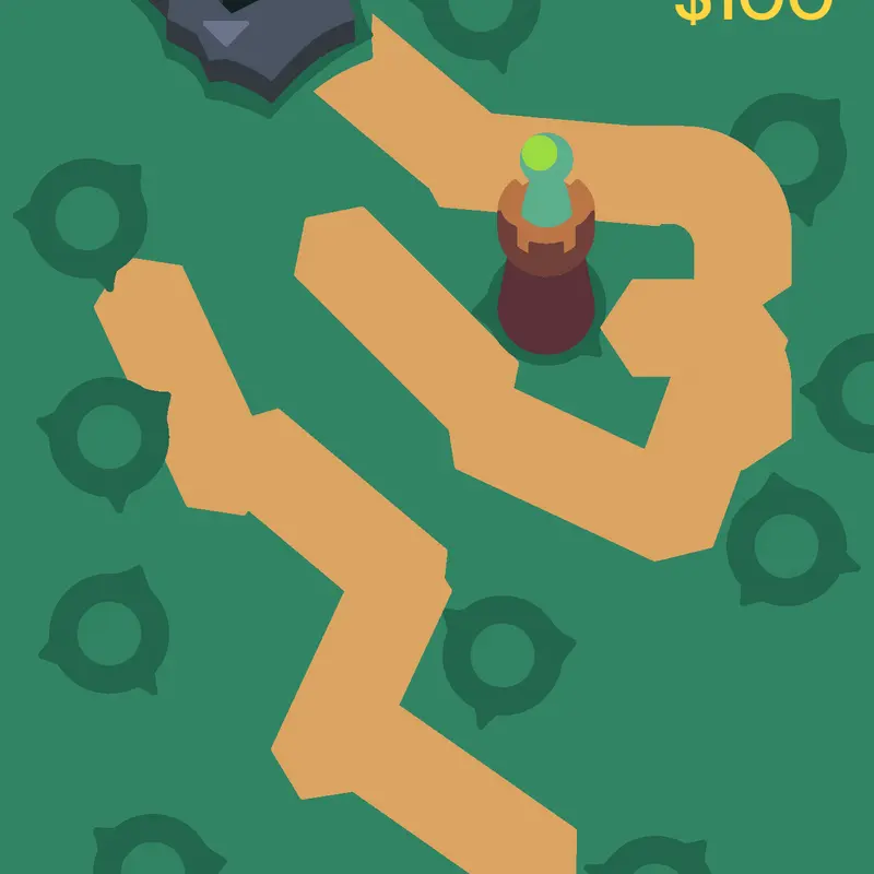Game by @AidenKo